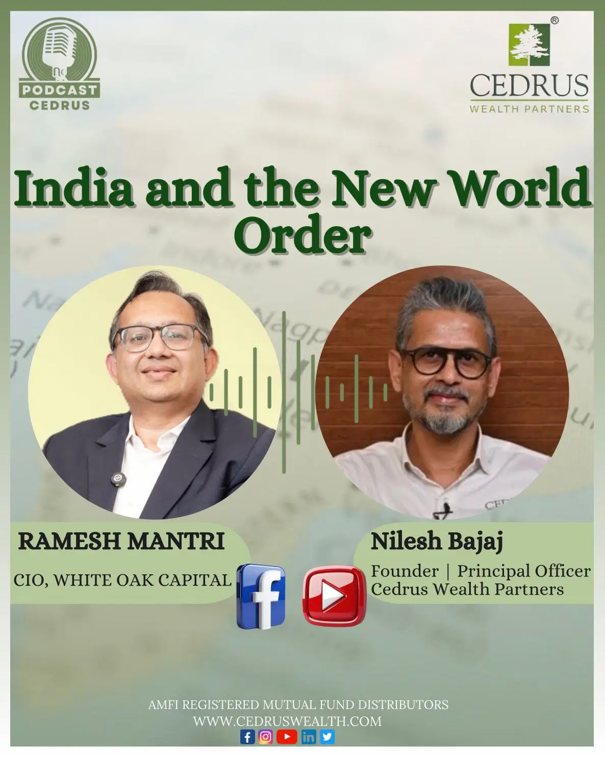 Cedrus Knowledge Series